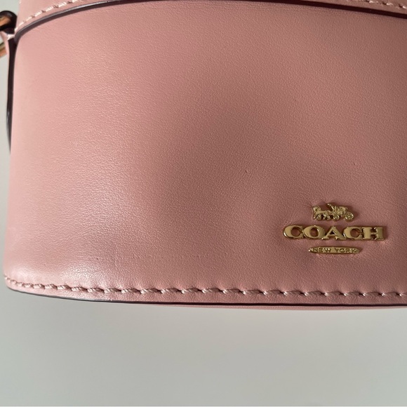 Coach X Selena Gomez Trail Bag - Picture 13 of 13